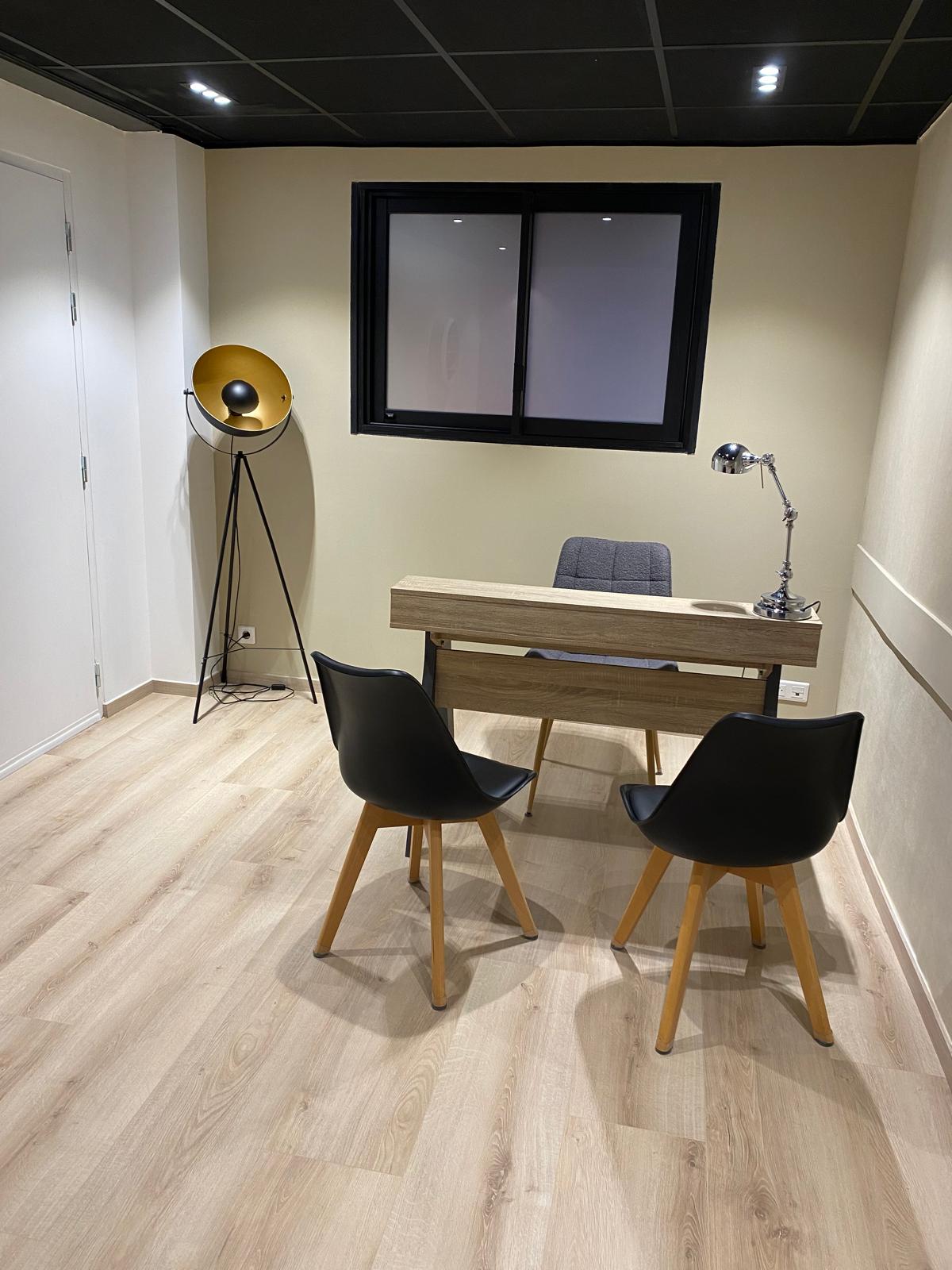 Bureau 2