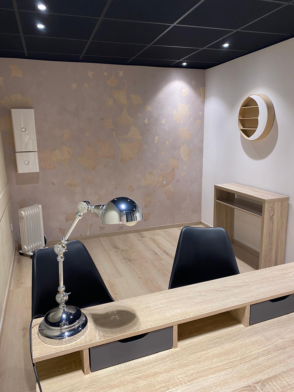 Bureau 1